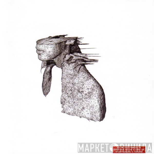 Coldplay  - A Rush Of Blood To The Head
