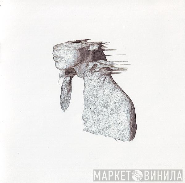  Coldplay  - A Rush Of Blood To The Head
