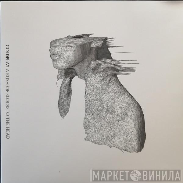  Coldplay  - A Rush Of Blood To The Head
