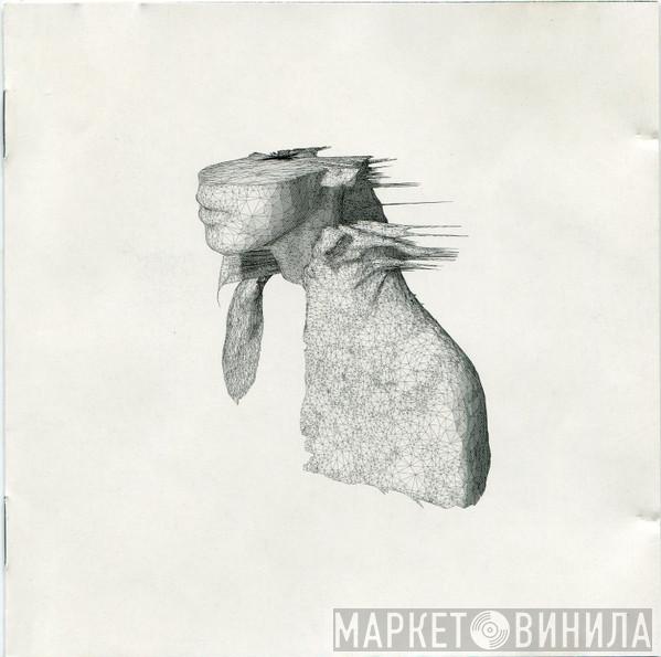  Coldplay  - A Rush Of Blood To The Head