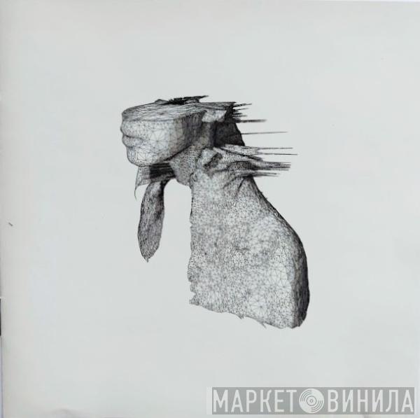  Coldplay  - A Rush Of Blood To The Head