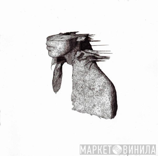  Coldplay  - A Rush Of Blood To The Head