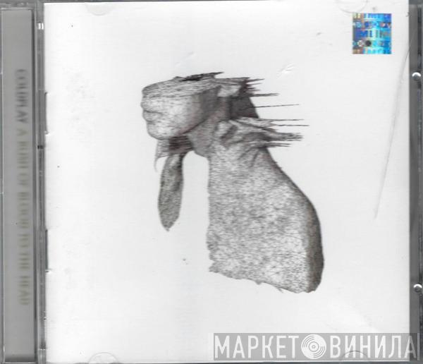  Coldplay  - A Rush Of Blood To The Head
