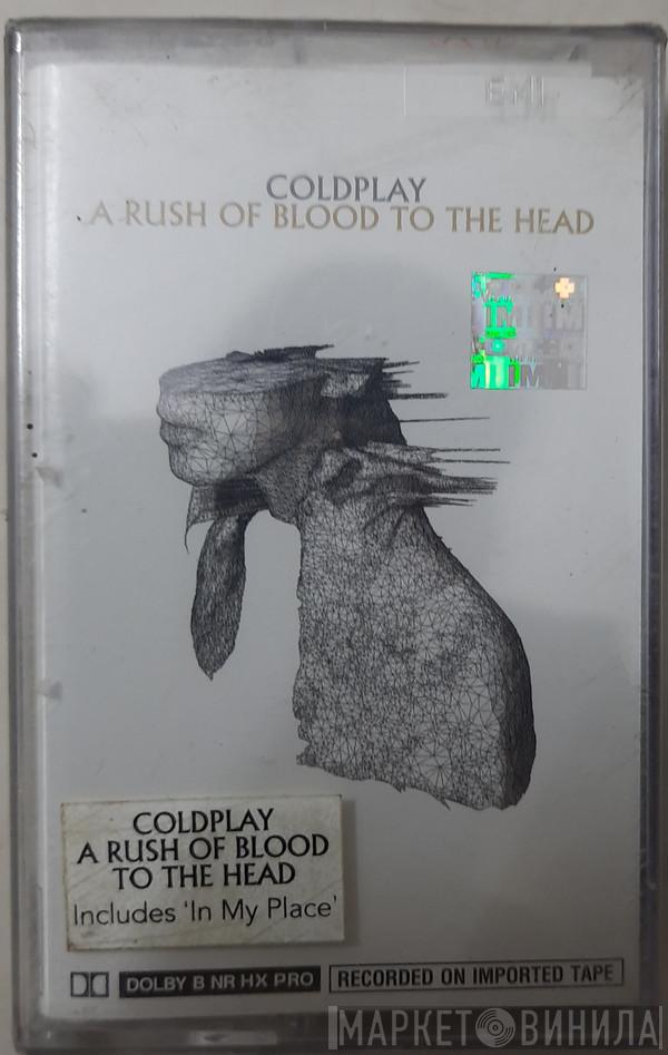  Coldplay  - A Rush Of Blood To The Head