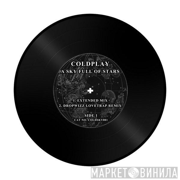  Coldplay  - A Sky Full Of Stars