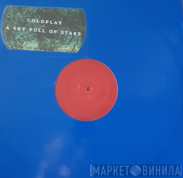  Coldplay  - A Sky Full Of Stars
