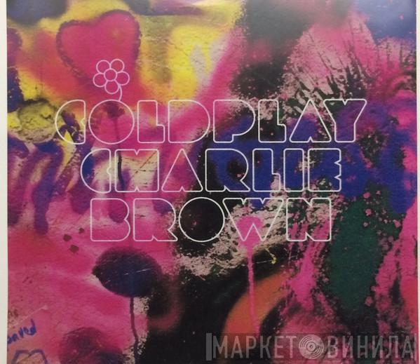  Coldplay  - Charlie Brown Remixes