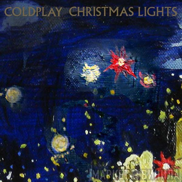  Coldplay  - Christmas Lights