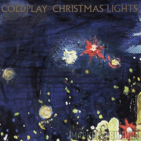  Coldplay  - Christmas Lights