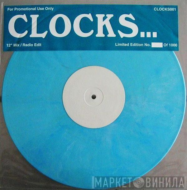 Coldplay - Clocks...