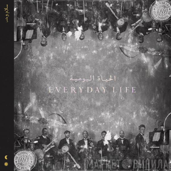  Coldplay  - Everyday Life