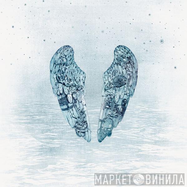  Coldplay  - Ghost Stories · Live 2014