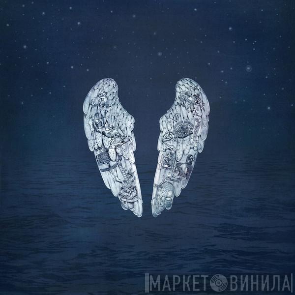 Coldplay - Ghost Stories