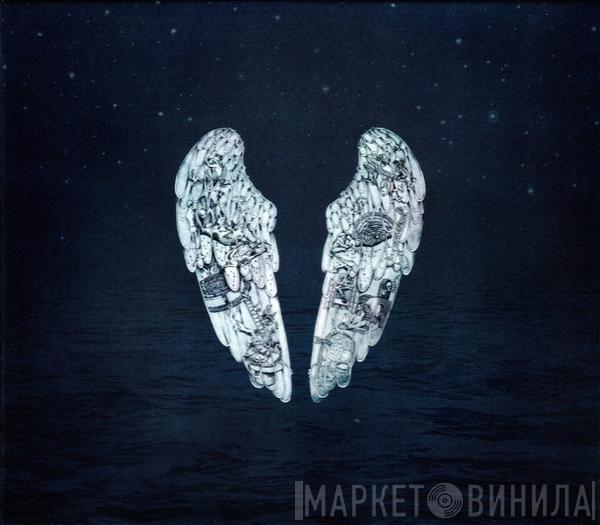 Coldplay - Ghost Stories