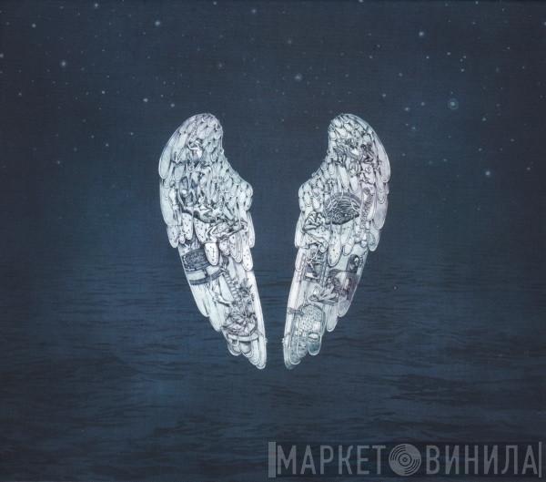 Coldplay - Ghost Stories