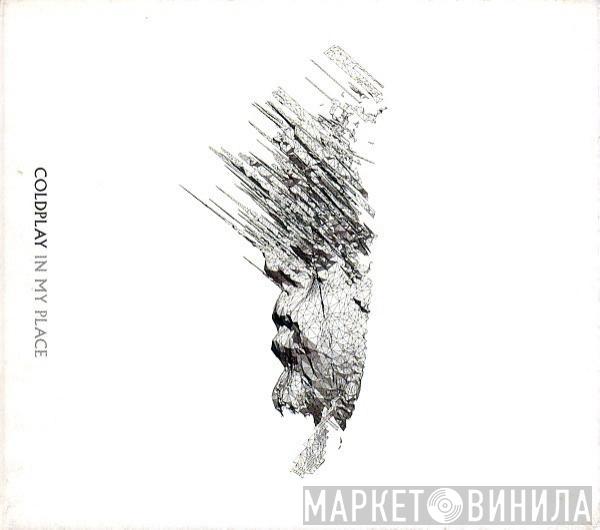 Coldplay - In My Place