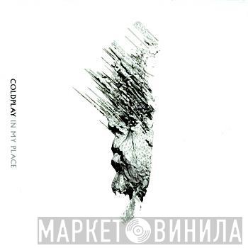  Coldplay  - In My Place