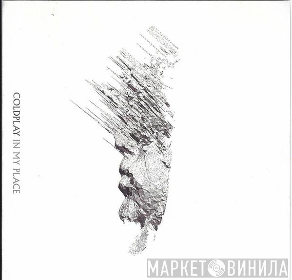  Coldplay  - In My Place