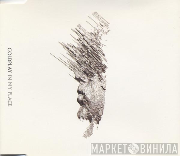  Coldplay  - In My Place