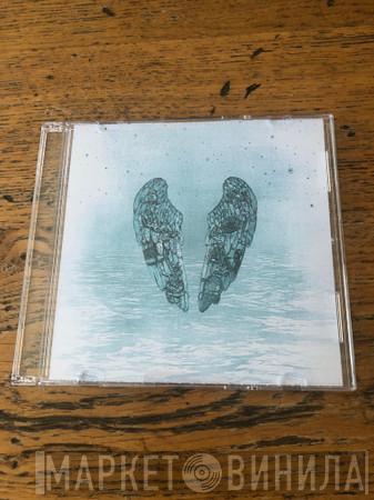  Coldplay  - Ink (Live At Le Casino De Paris)
