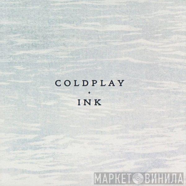  Coldplay  - Ink