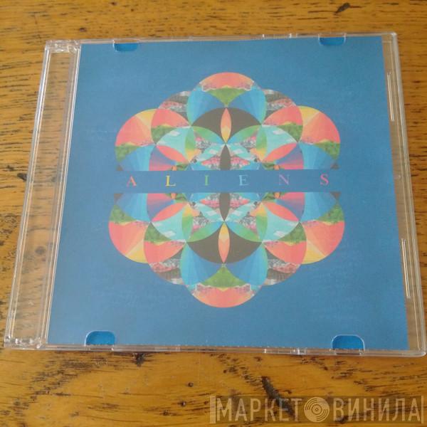  Coldplay  - Kaleidoscope EP