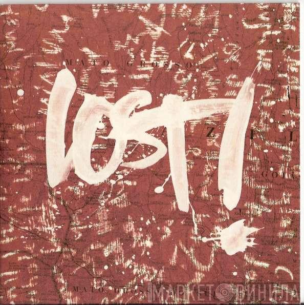  Coldplay  - Lost!