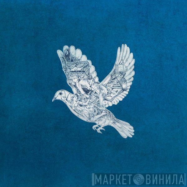  Coldplay  - Magic