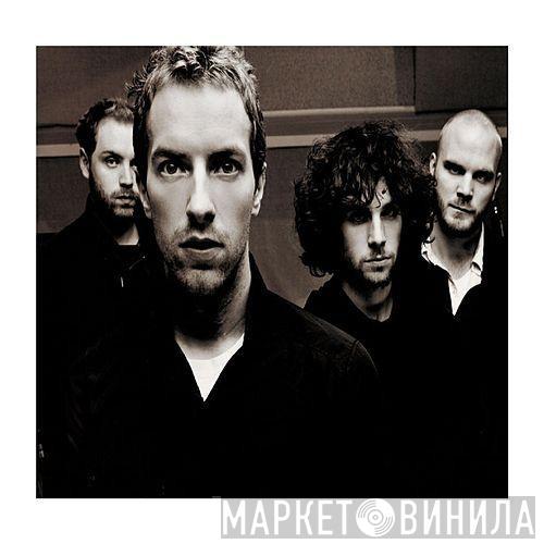  Coldplay  - Murder