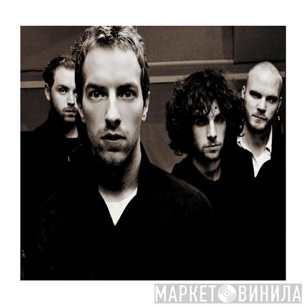  Coldplay  - Murder