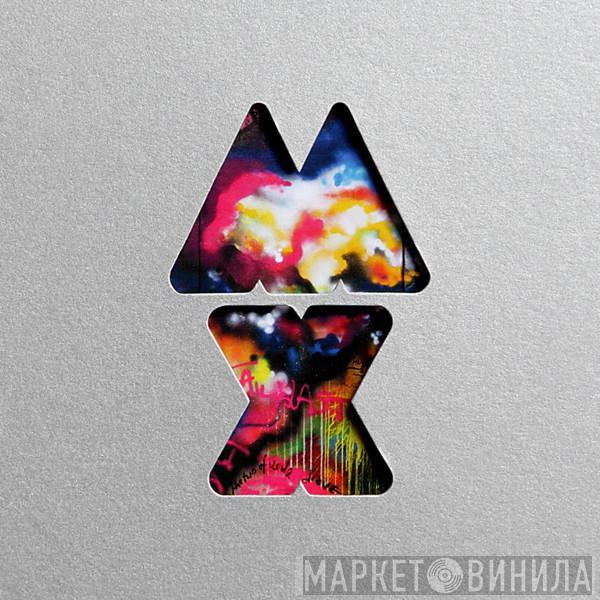  Coldplay  - Mylo Xyloto