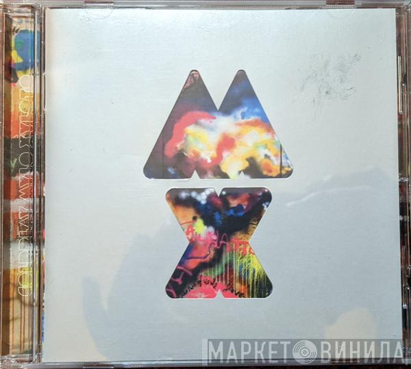 Coldplay  - Mylo Xyloto