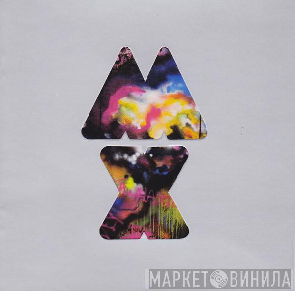  Coldplay  - Mylo Xyloto
