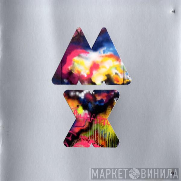  Coldplay  - Mylo Xyloto