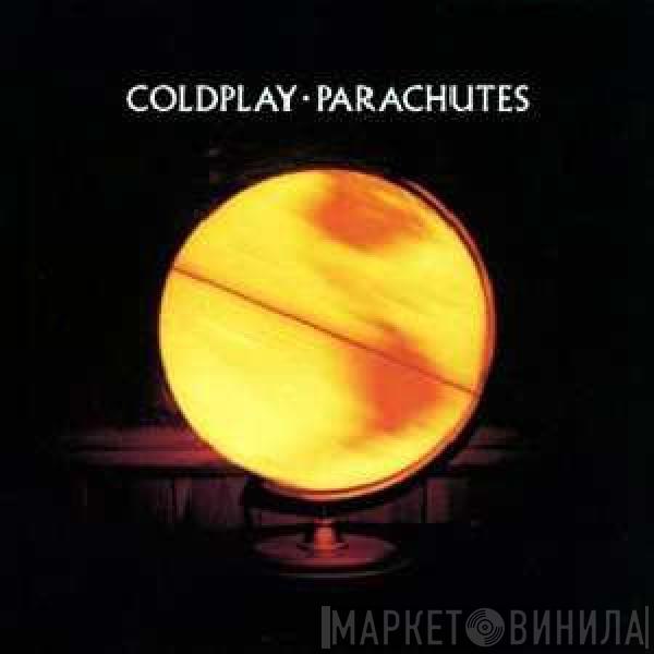  Coldplay  - Parachutes