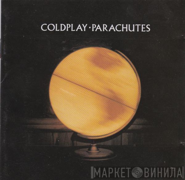  Coldplay  - Parachutes