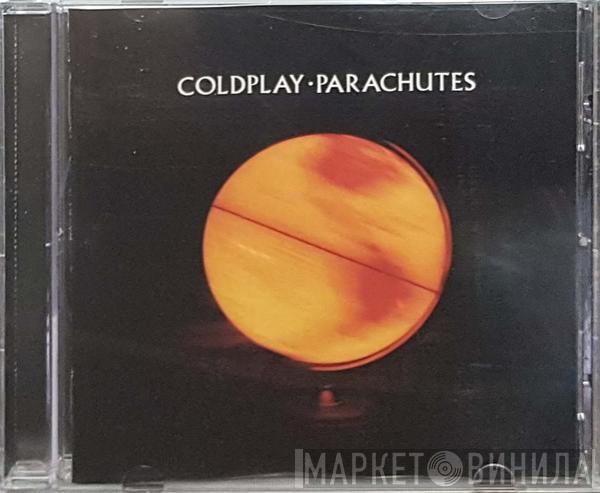  Coldplay  - Parachutes