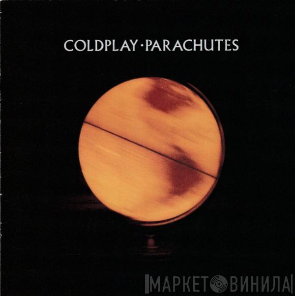  Coldplay  - Parachutes