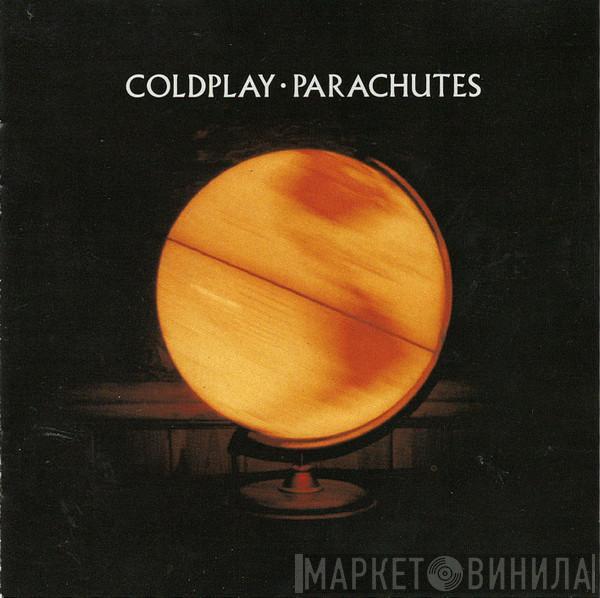  Coldplay  - Parachutes