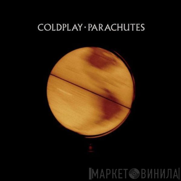  Coldplay  - Parachutes