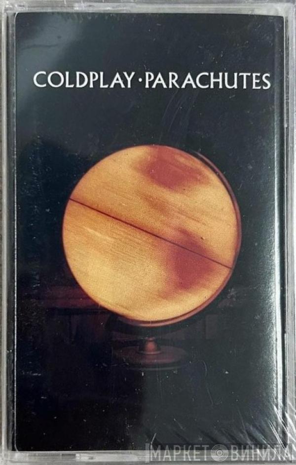  Coldplay  - Parachutes