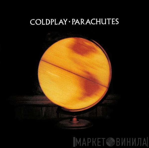  Coldplay  - Parachutes