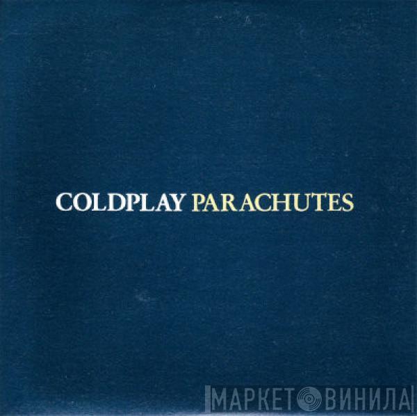  Coldplay  - Parachutes