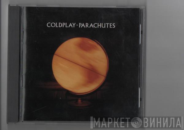  Coldplay  - Parachutes