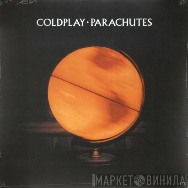 Coldplay - Parachutes