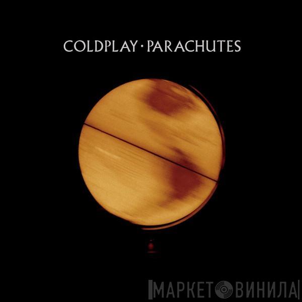  Coldplay  - Parachutes