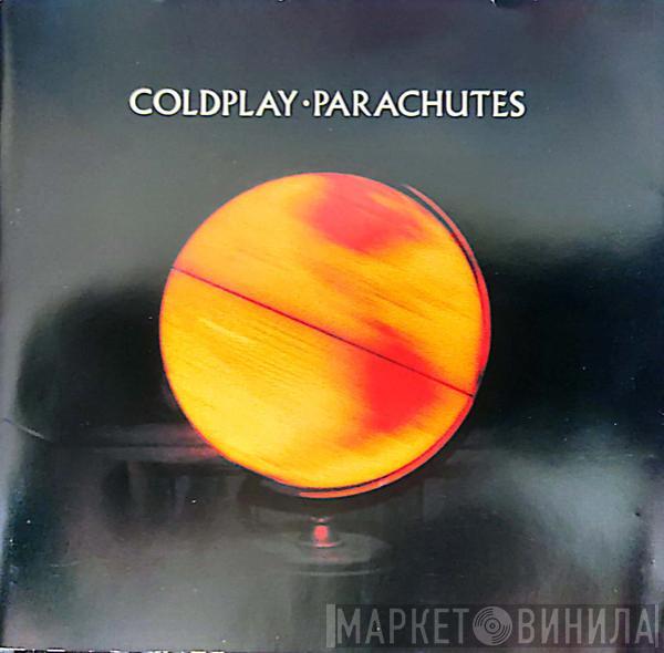  Coldplay  - Parachutes
