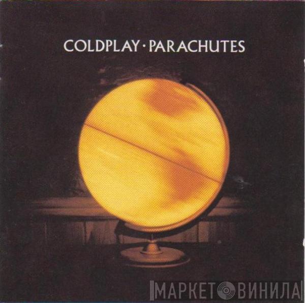  Coldplay  - Parachutes
