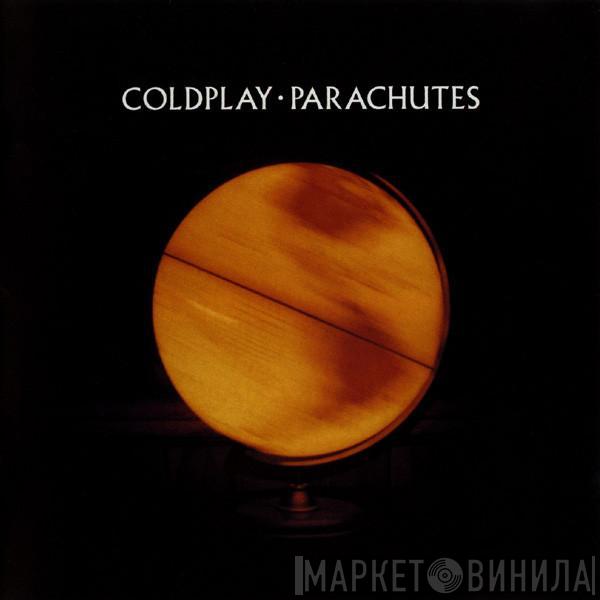 Coldplay - Parachutes