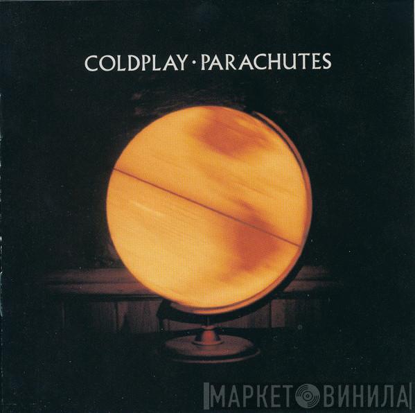  Coldplay  - Parachutes